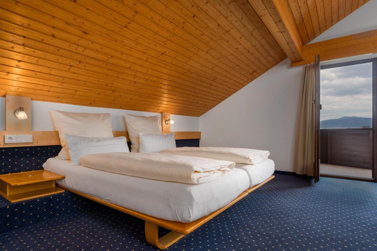 Landhotel Magdalenenhof Gbr Zwiesel Esterno foto