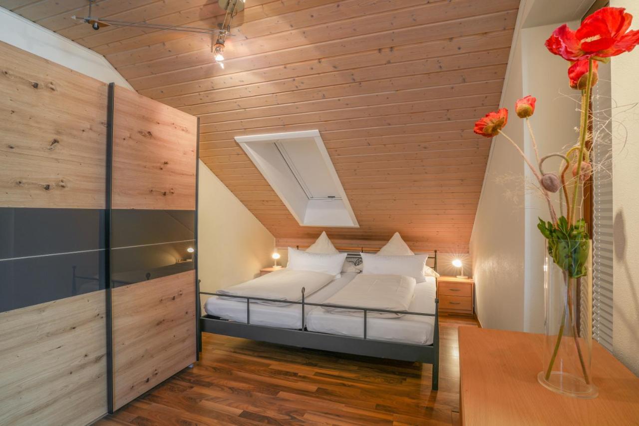 Landhotel Magdalenenhof Gbr Zwiesel Esterno foto