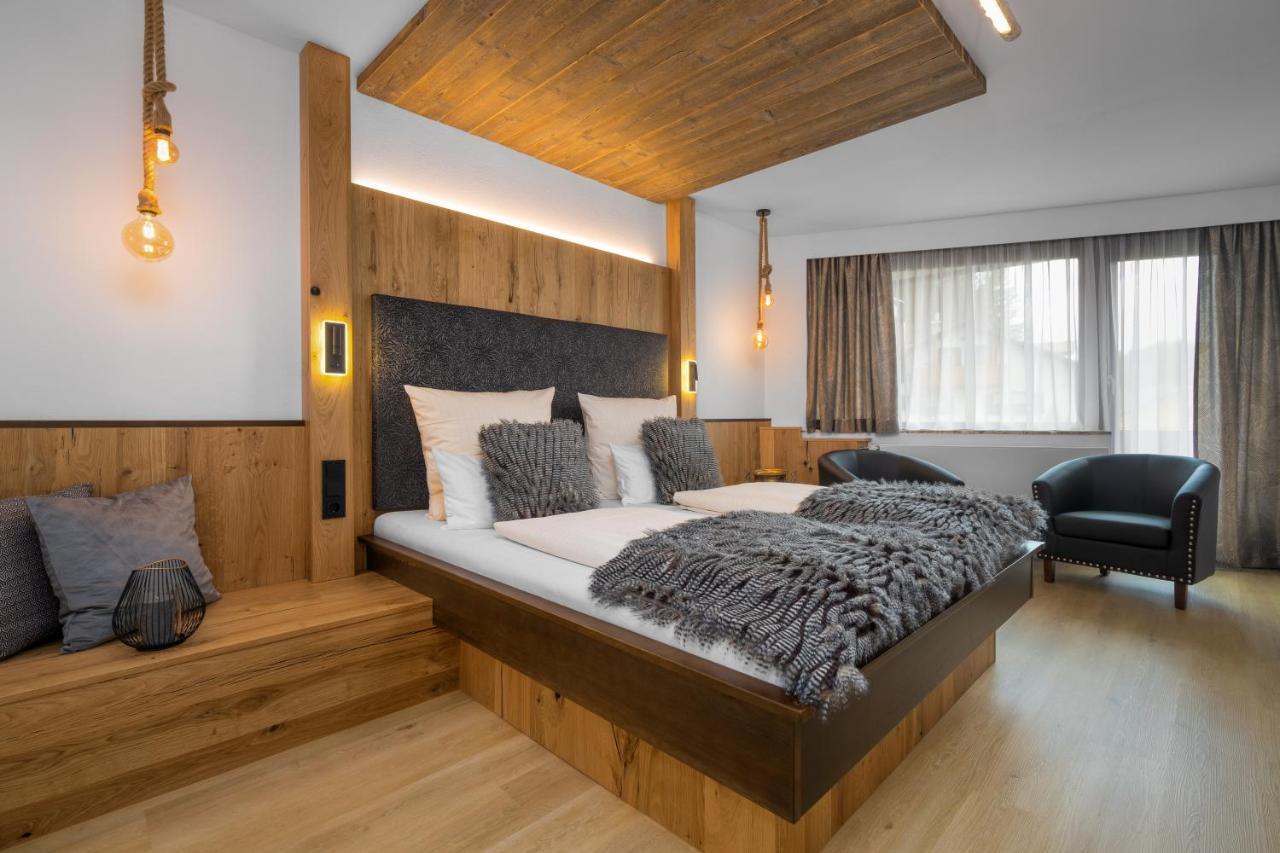 Landhotel Magdalenenhof Gbr Zwiesel Esterno foto