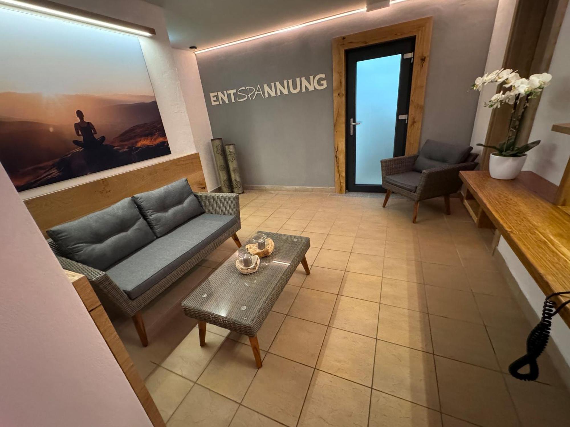 Landhotel Magdalenenhof Gbr Zwiesel Esterno foto