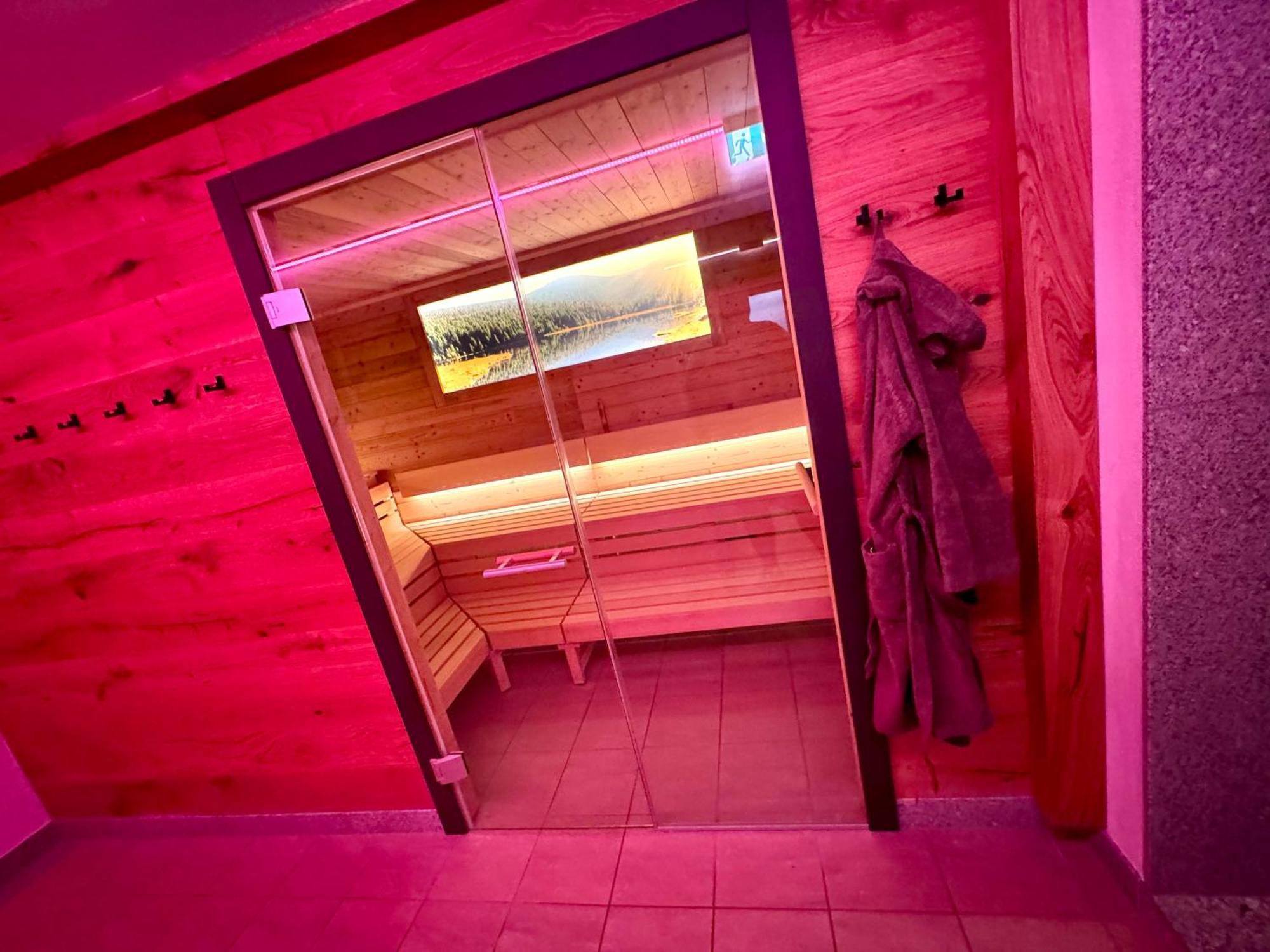 Landhotel Magdalenenhof Gbr Zwiesel Esterno foto